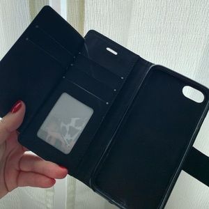 Iphone 8 wallet case